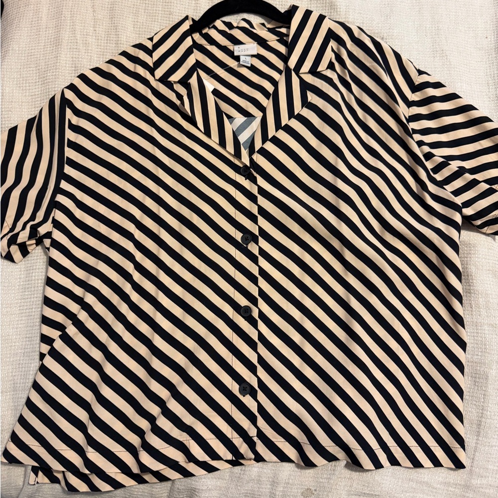 A New Day Top